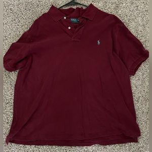 U.S Polo Assn. 2XL